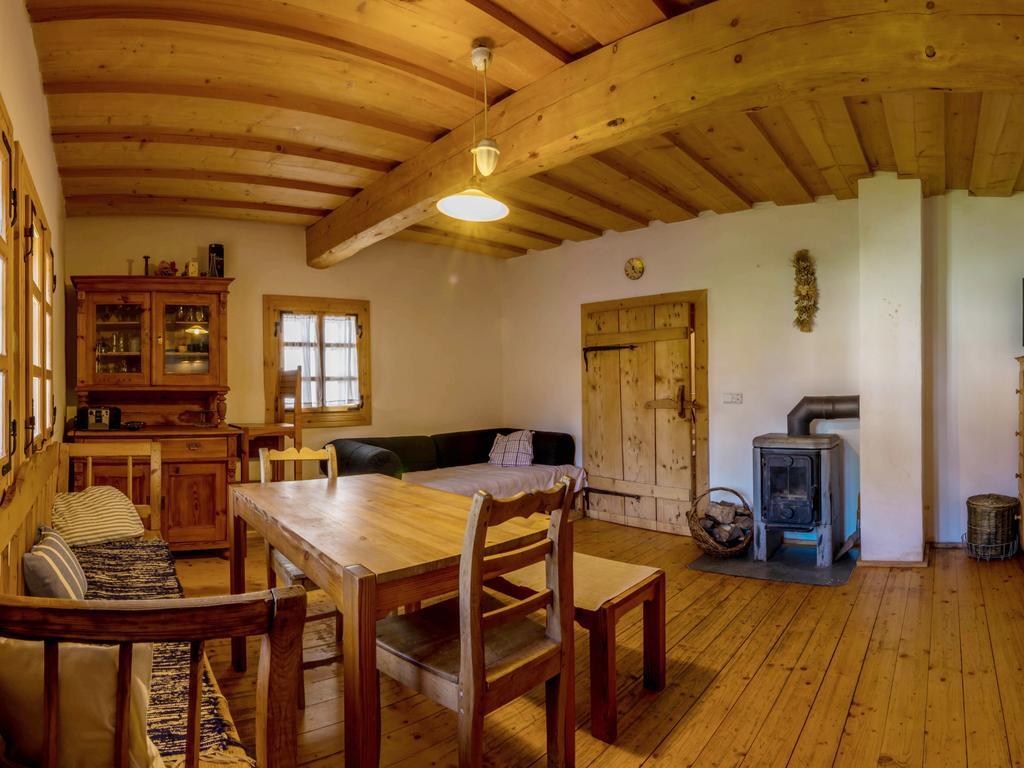 Drevenica Traditional Cottage Old Centre Bölényfalu Szoba fotó
