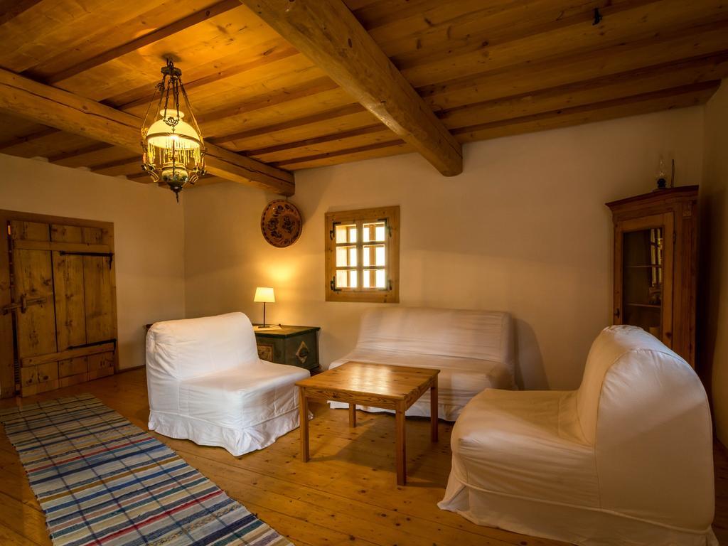 Drevenica Traditional Cottage Old Centre Bölényfalu Szoba fotó